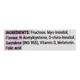 GESTINOVA ORANGE Sachet 5gm - Supplements-Sup