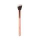 Luxie 504 Large Angled Brush - Rose Gold 1's - Face Brush