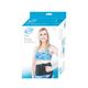 UM Abs Wrap Neoprene (A19) (U) - Back/Abdomen Supports