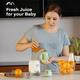 R For Rabbit Bot Bottle Warmer - White 1's - Feeding & Nursing
