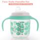 R For Rabbit Penguin Spout Sipper - Green 1's - Pacifiers & Teethers