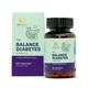 Balance Ayurveda The Balance Diabetes Capsules 60's - Diabetes Care (Ayush)