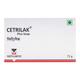 Cetrilak Plus Soap 75gm - Dry Skin-Emo