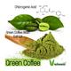 Vubasil Green Coffee Bean Extract Capsule (Pack of 2 x 90's) - Weight Loss