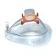 Medi Safe Silicon Face Mask - Oxygen Mask