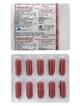Ossofez Capsule 10'S - Supplements-Cal