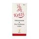 Ketzi Lotion 100ml - Fungal Infections-Taa