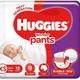 Huggies Wonder Pants Diapers (XS) 12's - Diapers & Wipes