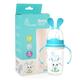 R for Rabbit Bunny Baby Spout Sippy Cup 240 ml - Blue - Feeding & Nursing