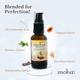 Moha Hydrating Face Serum Enriched with 2% Hyaluronic Acid 30 ml - Face Serum