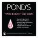 POND'S White Beauty Daily Spotless Lightening Facial Foam 100 gm - Dark Circle & Wrinkle Busters
