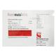 RAMIMATA H 10/12.5mg Tablet 10's - Hypertension-ACE