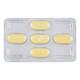 AZITAB 500 Tablet 5's - Bacterial Infections-Mac