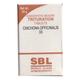 SBL Cinchona Officinalis 3X Tablet 25 gm - Bio-Chemic