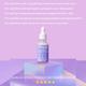 Natural Vibes Acne & Dark Spot Corrector Serum 30 ml - Face Serum