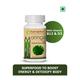 Pure Nutrition Moringa Vital Veg Capsule 60's - Herbal Dietary Supplement