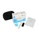Apollo Sugar Glucome Glucometer with Test Strips 50's - Blood Glucose Monitors/Strips