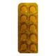 MEGAFOLIC Tablet 10's - Iron Supplement/Anaemia-Vma