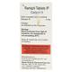 Cadpril 5mg Tablet 10'S - Hypertension-ACE