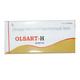 OLSART H 40mg Tablet 10's - Hypertension-Ang