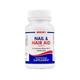 Bakson's Nail & Hair Aid Tablet 50 gm - Speciality Medicine
