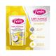 Fem Soft Handz Handwash - Lemon & Glycerine 185 ml - Hand Wash & Soaps