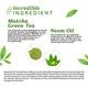 Atulya Matcha Tea Hair Mask 200 gm - Hair Masks & Packs