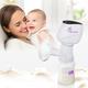 R For Rabbit First Feed Comfort Plus Breast Pump - White 1's - Breast Pump