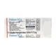 Patinex 37.5mg Tablet 10'S - Depression-Ant