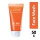 Lakme Blush & Glow Gel Face Wash - Peach 50 gm - Face Wash & Cleansers