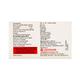 RIVAXON 10 Tablet 7's - Blood Clot-Ant