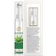 Mom & World Under Eye Roll On Cream - Aloe Vera 15 gm - Kajal & Kohls