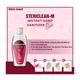 Stericlean-M Instant Hand Sanitizer Gel - Rose Flavour 200 ml - Hand Sanitizer