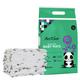 AroKleen Disposable Baby Mats (60 x 60 cm) (Pack of 12 x 10's) 1's - Baby Bedding