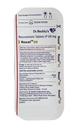 Rozat 20mg Tablet 14'S - High Cholesterol-Dys