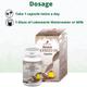 Zenius Flaxseed Oil Capsule 30's - Health Products