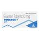 PRUCROS Tablet 10's - Allergies-Ant