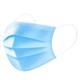Status Surgical 3-Ply Face Mask with Nose Pin (Pack of 50) - Face Mask