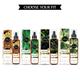 Palmist Skin Care Body Lotion - Detox Tea 200 ml - Lotions & Creams