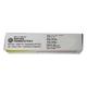 MEGASPAN Cream 5gm - Skin Infections-Toc