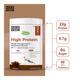 She Need Plant Based High Protein Powder - Chocolate Flavour 500 gm - Whey Proteins