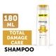 Pantene Pro-V Advanced Hair Fall Solution+ Shampoo - Total Damage Care 180 ml - Shampoos