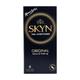 Kamasutra Skyn Non-Latex Condoms - Original 6's - Plain/Flavoured Condoms