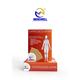 Mendwell Capsicum Plaster Pain Relief Patch 10's - Bandages & Dressings