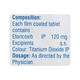 ETORICOB 120 Tablet 10's - Pain relief-Nsa