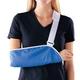 Oppo Arm Sling (L) (3087) - Abdomen/Neck/Arm/Elbow Supports