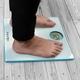 Equinox Personal Weighing Scale-Digital (EQ-EB-0010) - Weighing Scale