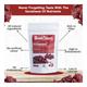 Snack Amor Dried Cranberry 100 gm - Herbal Dietary Supplement