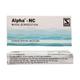 Dr. Willmar Schwabe Alpha - Nasal Congestion Tablet 40's - Speciality Medicine