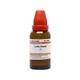 Dr.Willmar Schwabe Luffa Bindal Ø Liquid 30 ml (N) - Dilutions